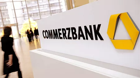 Why the German government looks set to reduce its stake in Commerzbank