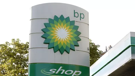 BP bows to investor pressure as it abandons plans to cut oil output