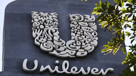 Unilever sells Russian business as it becomes latest country to leave