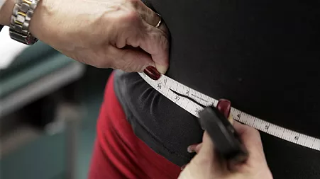 UK to offer weight-loss jabs to unemployed with weight issues in economy boost