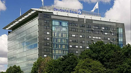 Deutsche Bank loses court battle over Postbank takeover payout