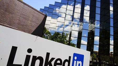 Irish watchdog slaps LinkedIn with €310m fine for GDPR violations