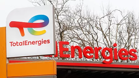 TotalEnergies' profits hit by lower refining margins in Europe