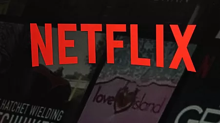 Netflix's European offices searched over suspected tax fraud