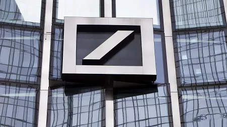 Deutsche Bank to axe more than 100 bankers in drive to cut costs