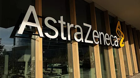 AstraZeneca beats expectations and raises guidance despite China troubles