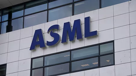 ASML remains bullish for 2030 outlook as AI demand stays high