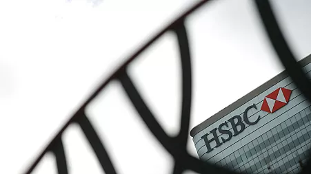 HSBC €31,7 million trader 'chat room' cartel fine upheld by EU court