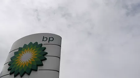 BP to axe thousands of jobs as it issues warning over oil and gas production